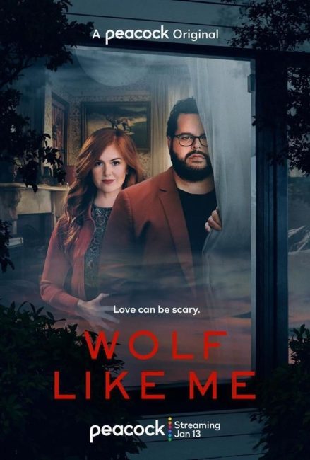 مسلسل Wolf Like Me الموسم الاول الحلقة 4 مترجمة