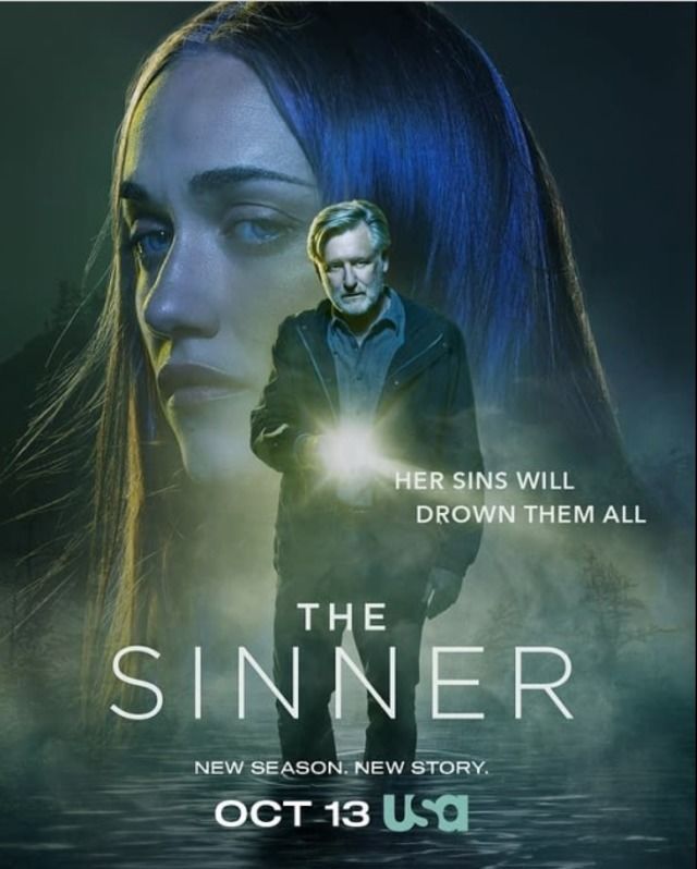 مسلسل The Sinner الموسم الرابع مترجم