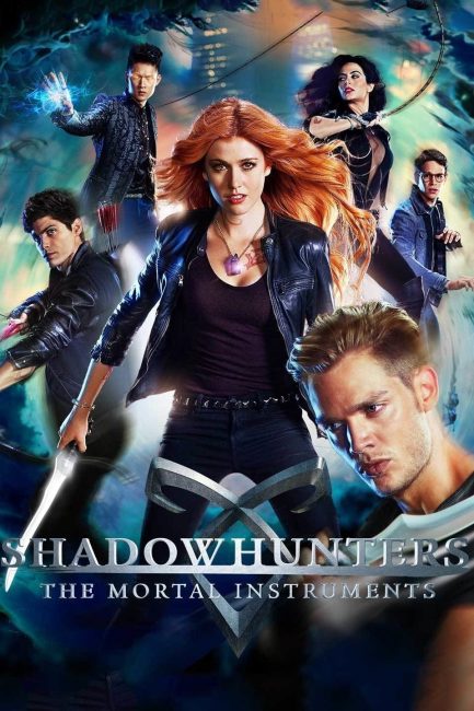 مسلسل Shadowhunters الموسم الاول الحلقة 2 مترجمة