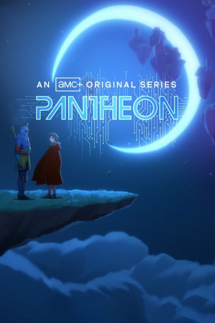 مسلسل Pantheon الموسم الثاني الحلقة 1 مترجمة