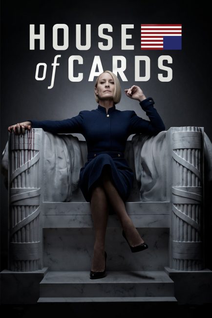 مسلسل House of Cards الموسم السادس الحلقة 2 مترجمة