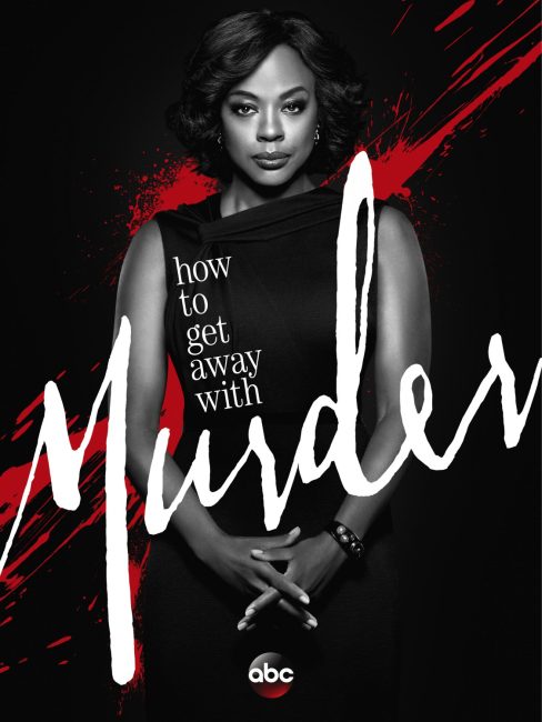 مسلسل How to Get Away with Murder الموسم الثاني الحلقة 7 مترجمة