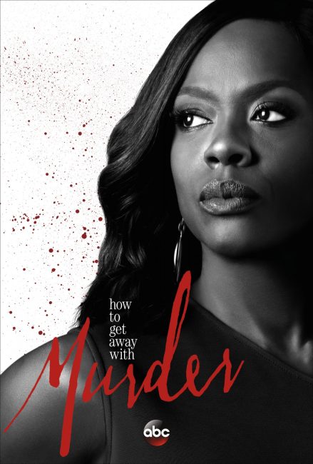 مسلسل How to Get Away with Murder الموسم الثالث الحلقة 12 مترجمة