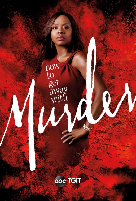 مسلسل How to Get Away with Murder الموسم الخامس الحلقة 10 مترجمة