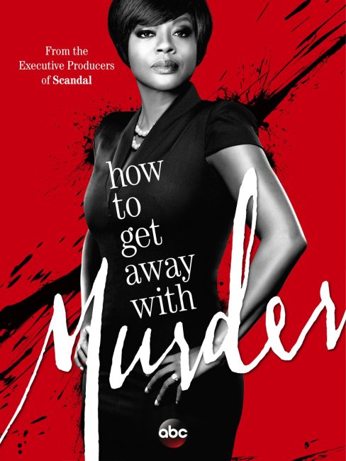 مسلسل How to Get Away with Murder الموسم الاول الحلقة 1 مترجمة