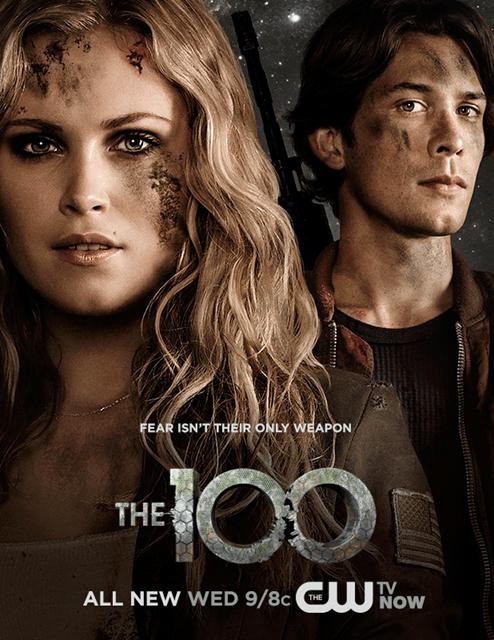 مسلسل The 100 الموسم الثالث الحلقة 10 مترجمة