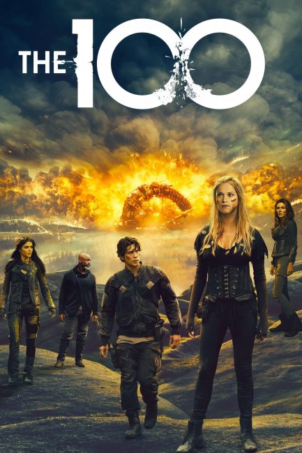 مسلسل The 100 الموسم الرابع الحلقة 3 مترجمة