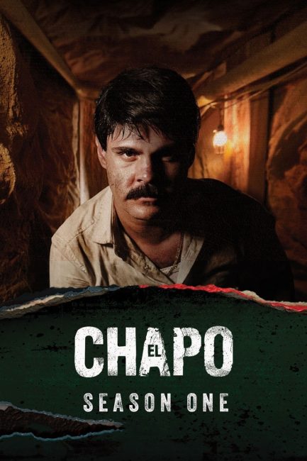 مسلسل El Chapo الموسم الاول الحلقة 4 مترجمة