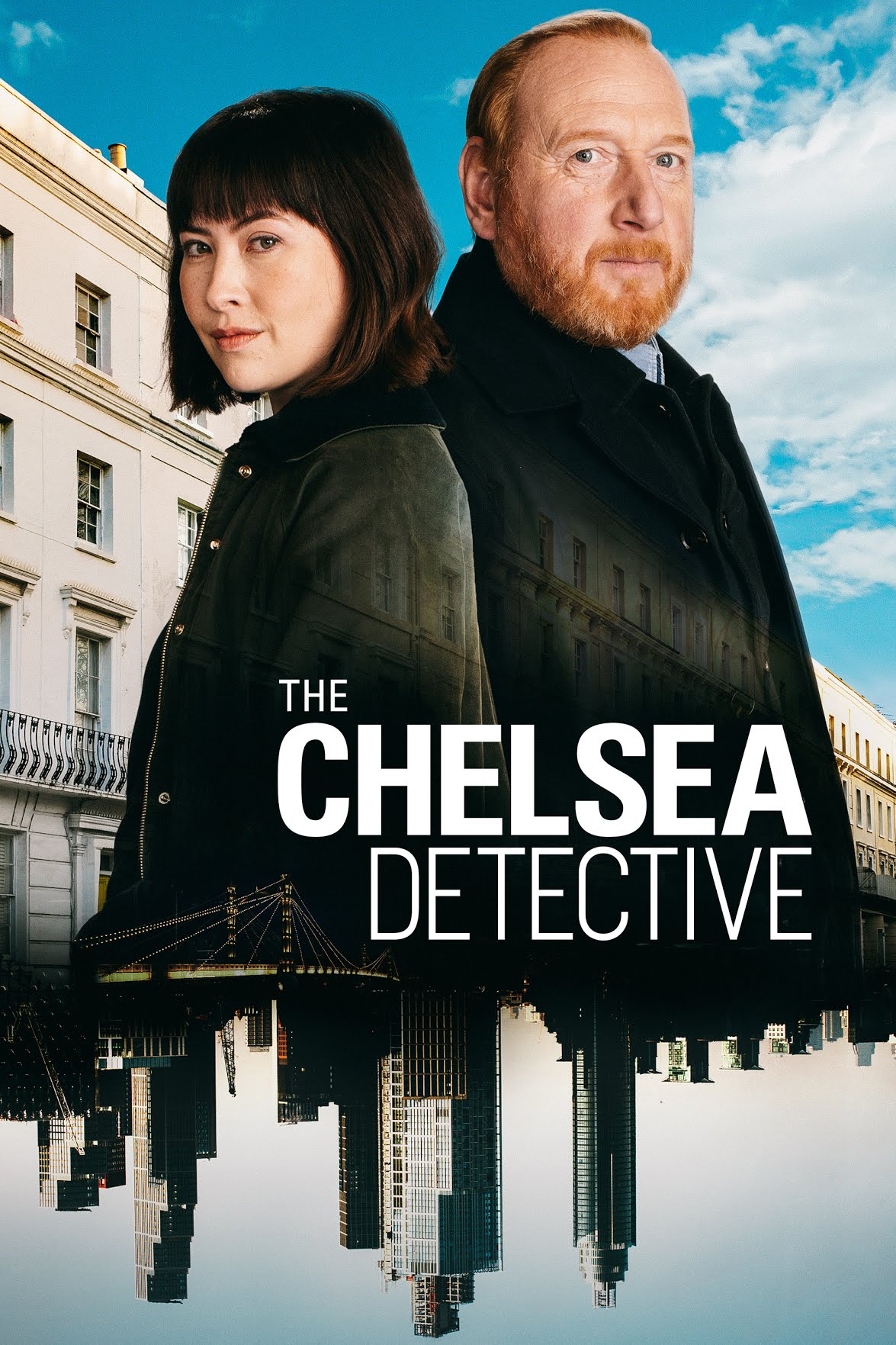 مسلسل The Chelsea Detective مترجم