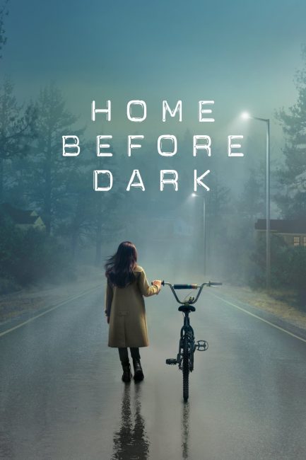 مسلسل Home Before Dark الموسم الاول الحلقة 5 مترجمة