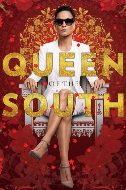 مسلسل Queen of the South الموسم الاول الحلقة 2 مترجمة