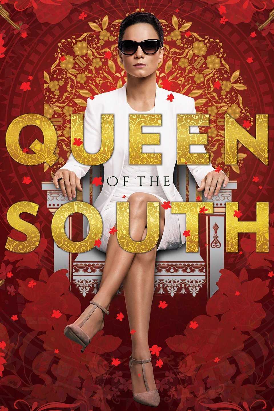 مسلسل Queen of the South الموسم الاول مترجم