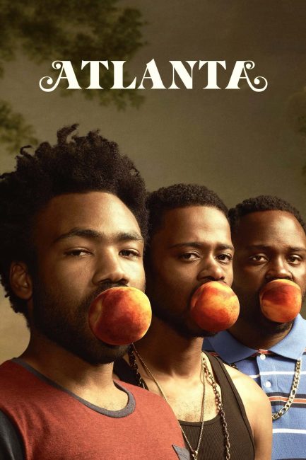 مسلسل Atlanta الموسم الاول الحلقة 9 مترجمة