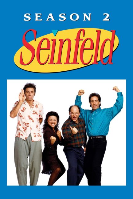 مسلسل Seinfeld الموسم الثاني الحلقة 7 مترجمة