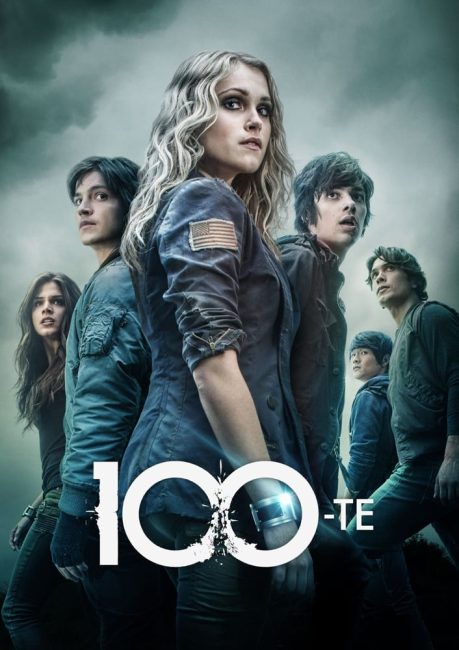 مسلسل The 100 الموسم الاول الحلقة 2 مترجمة