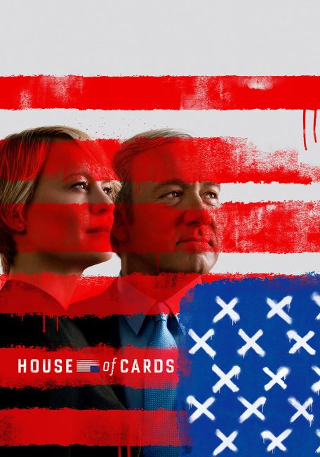 مسلسل House of Cards الموسم الخامس الحلقة 6 مترجمة