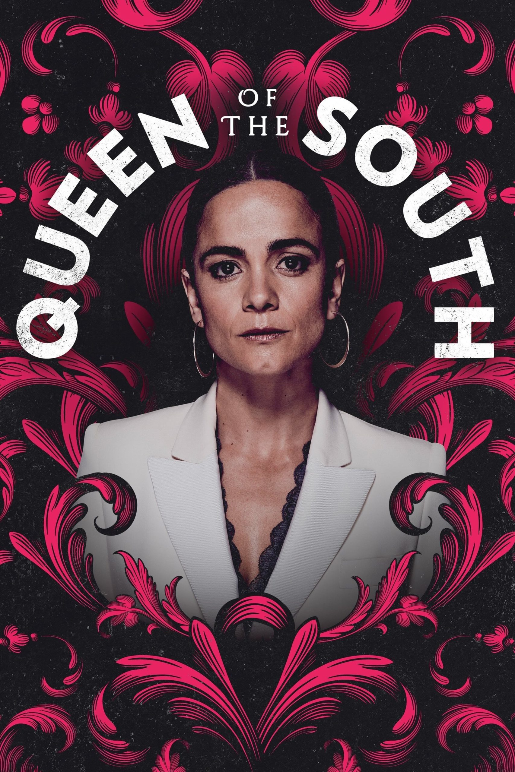 مسلسل Queen of the South مترجم