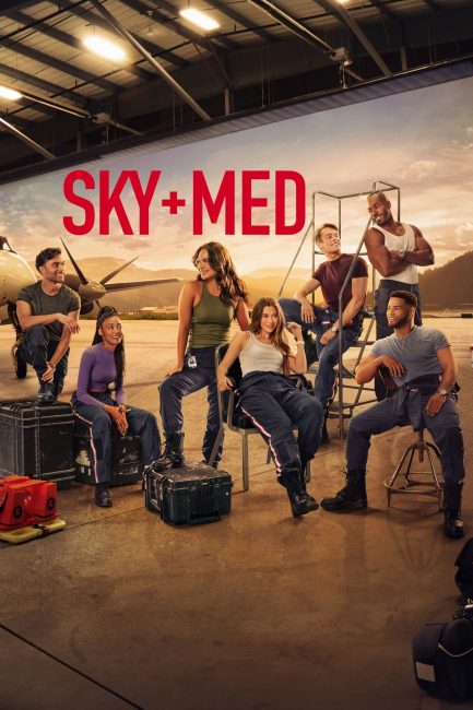 مسلسل Skymed الموسم الثاني الحلقة 5 مترجمة