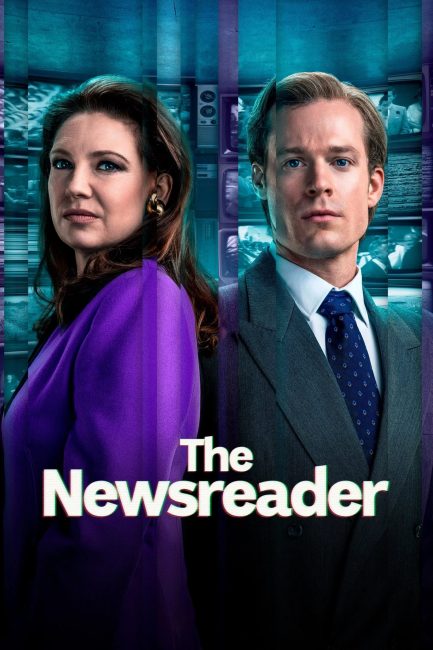 مسلسل The Newsreader الموسم الثاني الحلقة 2 مترجمة