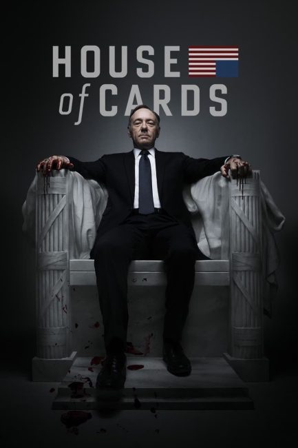 مسلسل House of Cards الموسم الاول الحلقة 4 مترجمة