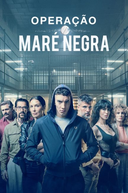 مسلسل Operación Marea Negra الموسم الثاني الحلقة 4 مترجمة