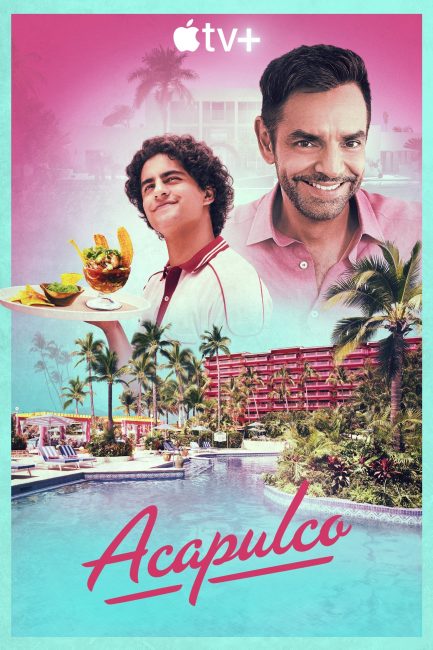 مسلسل Acapulco الموسم الاول الحلقة 7 مترجمة