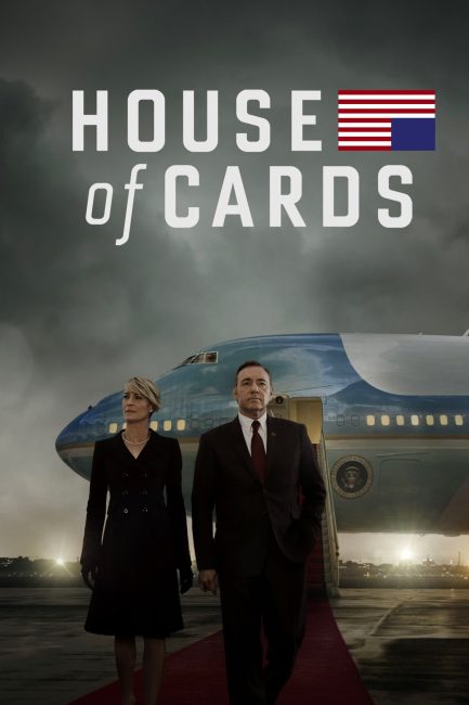 مسلسل House of Cards الموسم الثالث الحلقة 11 مترجمة