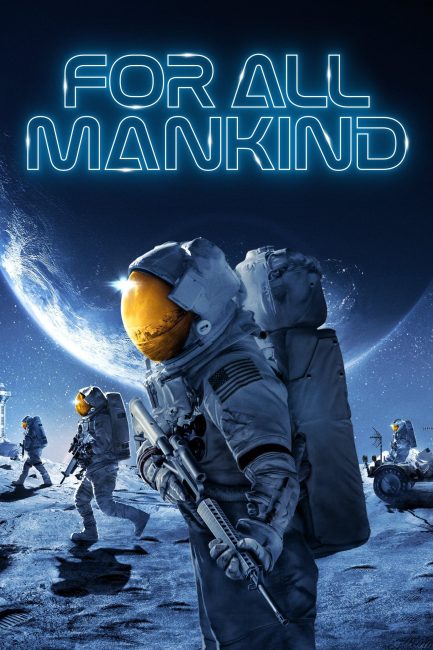 مسلسل For All Mankind الموسم الثاني الحلقة 4 مترجمة