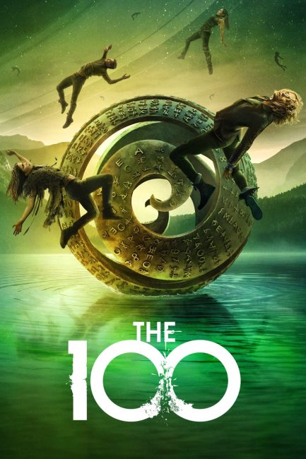 مسلسل The 100 الموسم السابع الحلقة 12 مترجمة