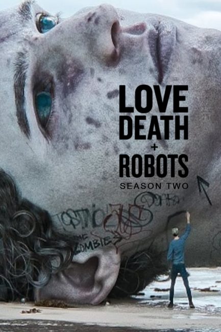 مسلسل Love, Death & Robots الموسم الثاني الحلقة 7 مترجمة