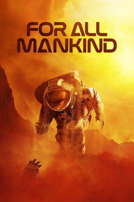 مسلسل For All Mankind الموسم الثالث الحلقة 3 مترجمة