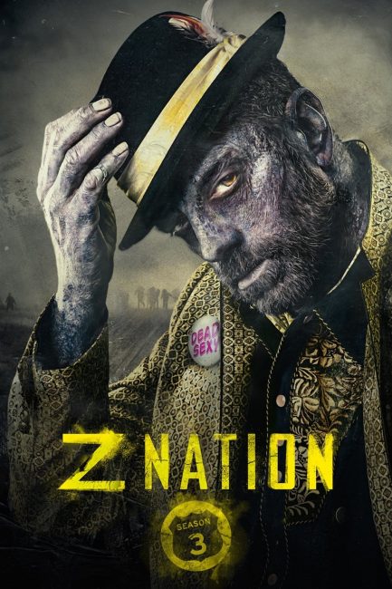 مسلسل Z Nation الموسم الثالث الحلقة 1 مترجمة