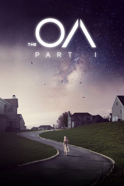 مسلسل The OA الموسم الاول الحلقة 6 مترجمة