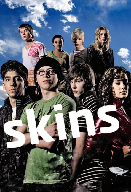 مسلسل Skins الموسم الثاني الحلقة 10 والاخيرة مترجمة