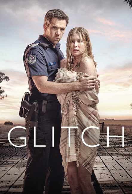 مسلسل Glitch الموسم الاول الحلقة 2 مترجمة