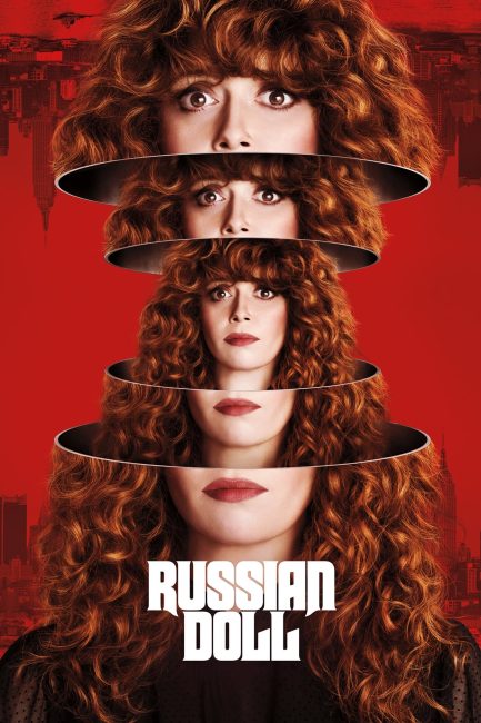 مسلسل Russian Doll الموسم الاول الحلقة 4 مترجمة