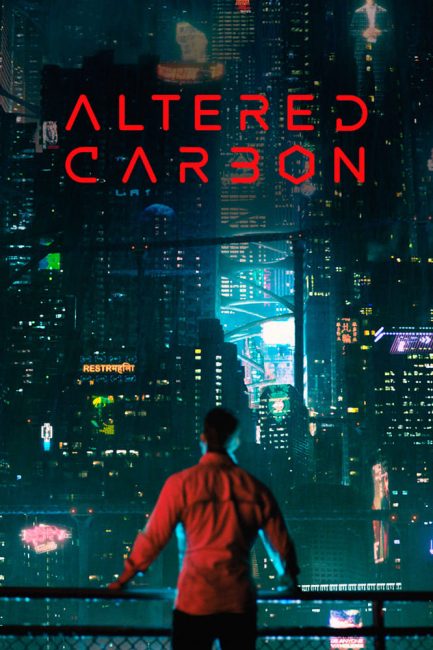 مسلسل Altered Carbon الموسم الاول الحلقة 2 مترجمة