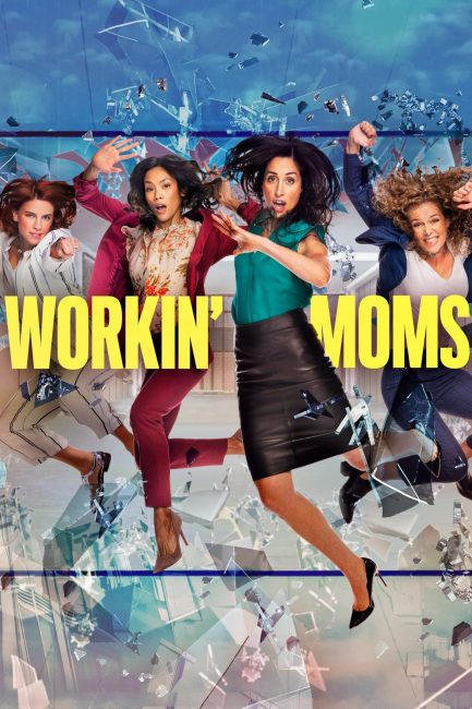 مسلسل Workin’ Moms الموسم الخامس الحلقة 3 مترجمة