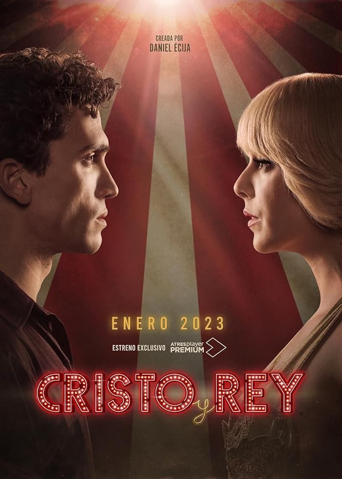 مسلسل Cristo y Rey مترجم