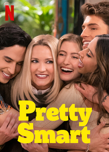 مسلسل Pretty Smart الموسم الاول الحلقة 7 مترجمة