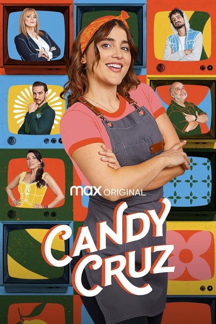 مسلسل Candy Cruz الموسم الاول الحلقة 10 والاخيرة مترجمة