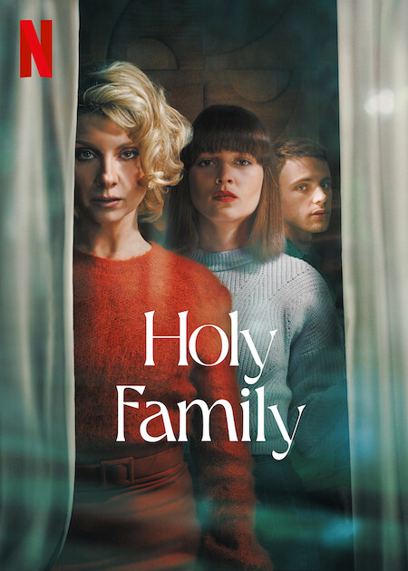 مسلسل Holy Family الموسم الثاني الحلقة 7 مترجمة