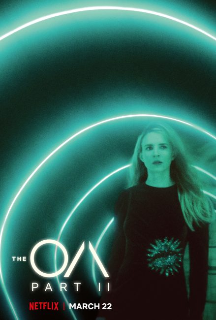 مسلسل The OA الموسم الثاني الحلقة 8 والاخيرة مترجمة