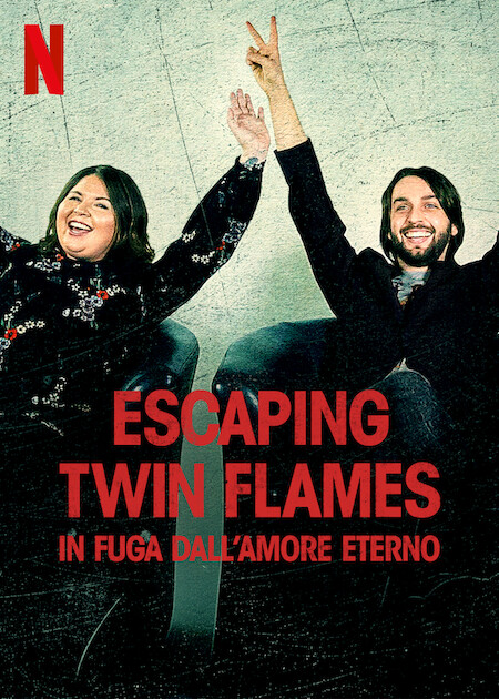 مسلسل Escaping Twin Flames مترجم