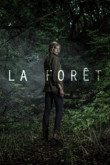 مسلسل The Forest الموسم الاول الحلقة 5 مترجمة