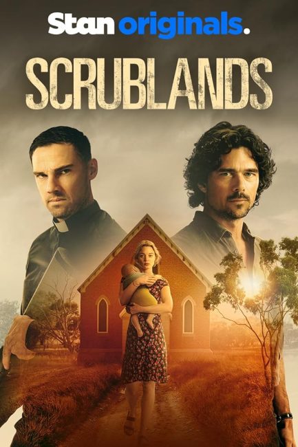 مسلسل Scrublands الموسم الاول الحلقة 3 مترجمة