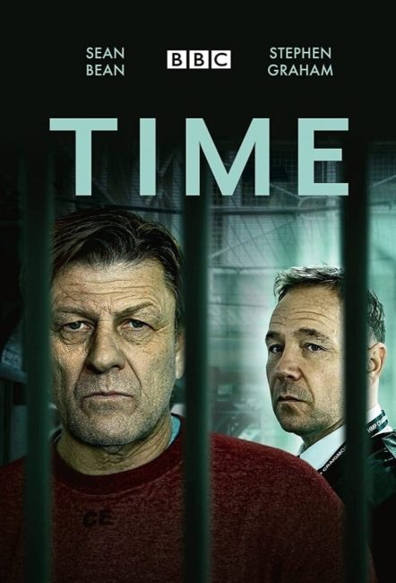 مسلسل Time الموسم الاول الحلقة 1 مترجمة