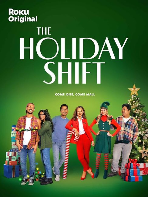 مسلسل The Holiday Shift الموسم الاول الحلقة 2 مترجمة