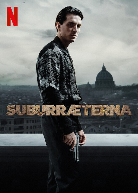 مسلسل Suburræterna مترجم