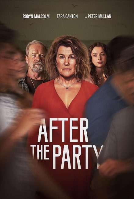 مسلسل After the Party الموسم الاول الحلقة 2 مترجمة